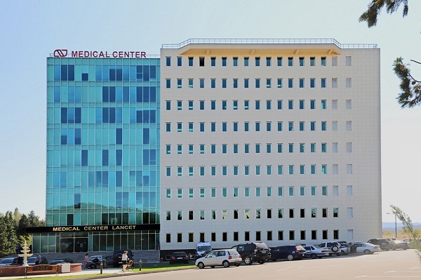 Medical Center Lancet